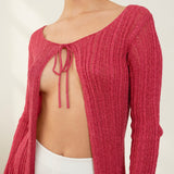 Maia Knit Cardigan